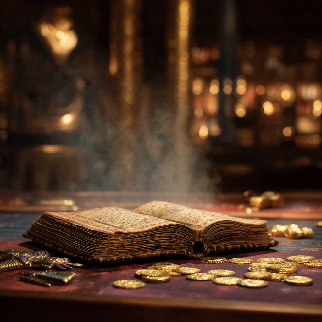 Book of Ra: Waarom dit cultspel een absolute must is!