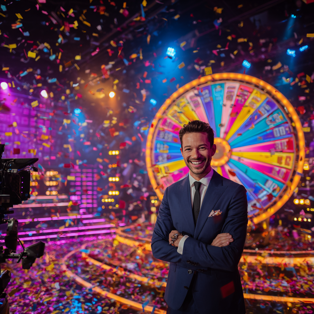 Crazy Time: De Gekste TV-Spelshow die je Absoluut Moet Ontdekken