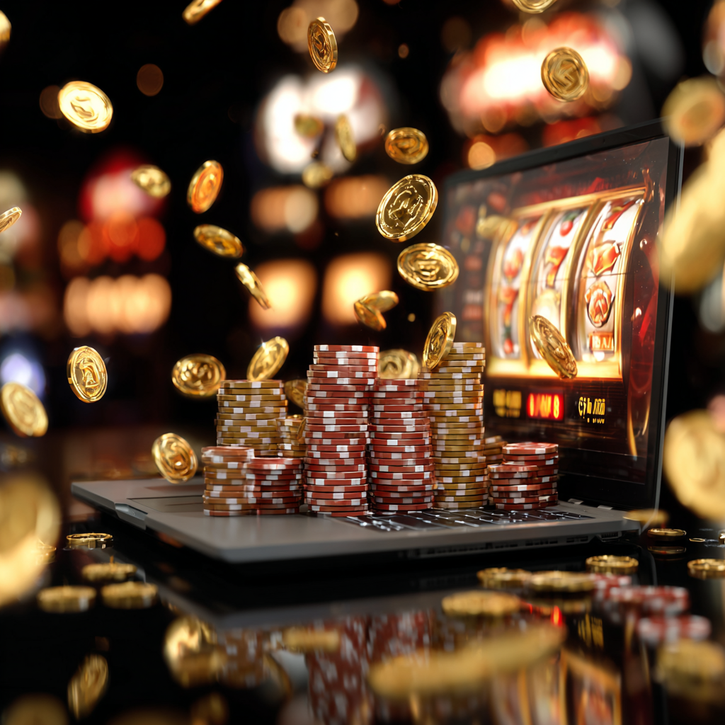 Luxe Casino’s om uw Winst te Maximaliseren